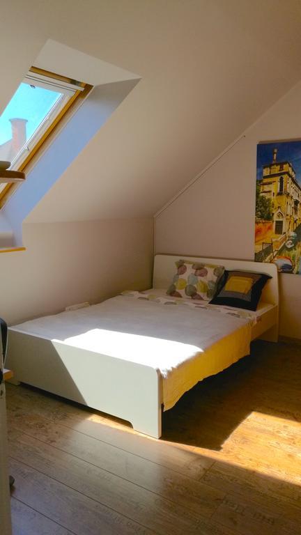 Aurora Premium Home Gyor Exterior photo